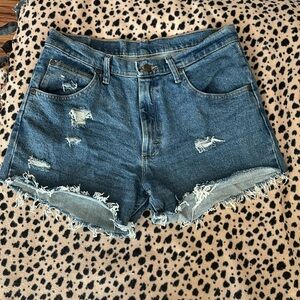 Wrangler Shorts